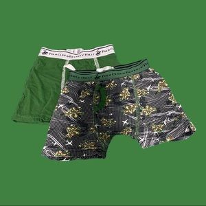 Polo Club Beverly Hills | Boxer Brief